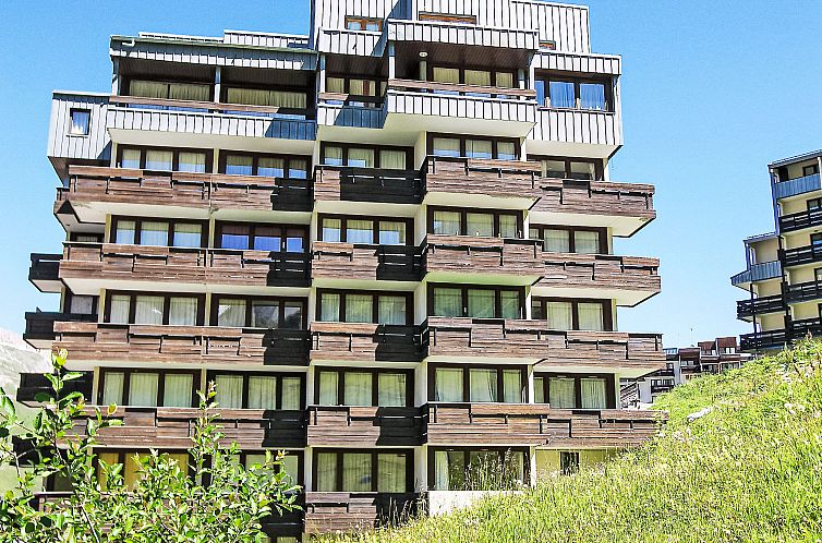 Appartement Le Bollin (Val Claret)