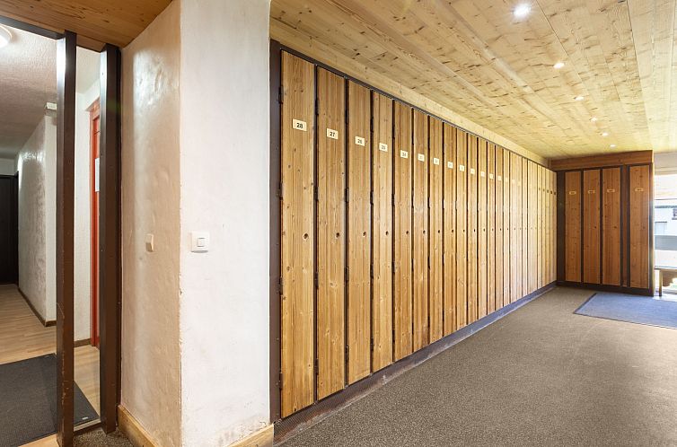 Appartement Le Bollin (Val Claret)
