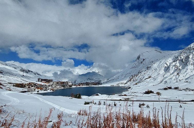 Appartement Le Bollin (Val Claret)