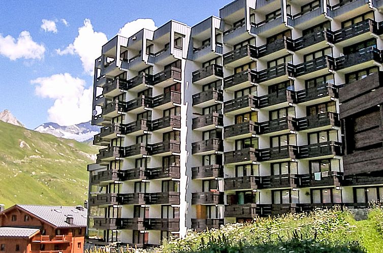 Appartement Grandes Platières II