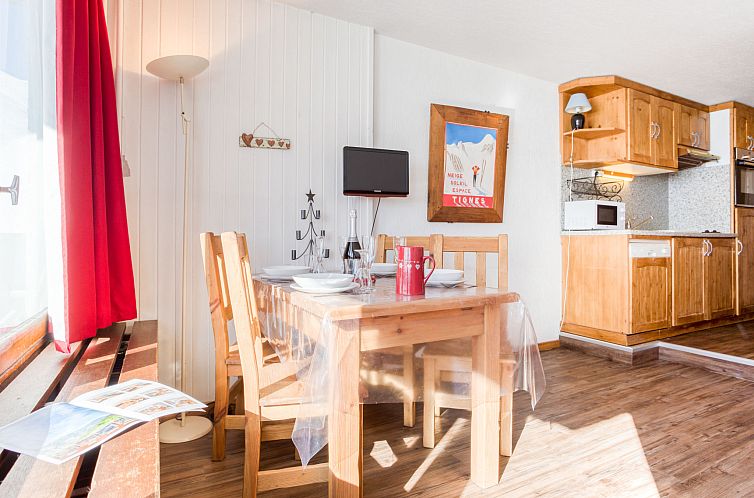 Appartement Grandes Platières II