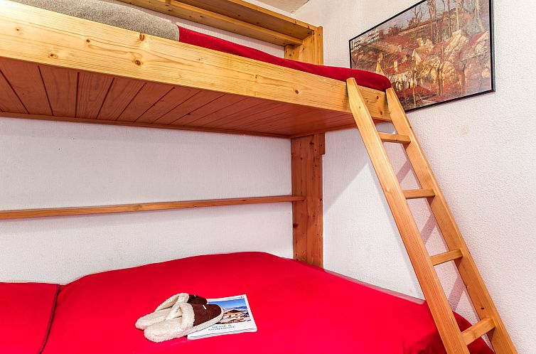 Appartement Grandes Platières II