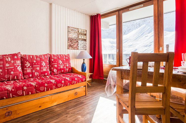 Appartement Grandes Platières II