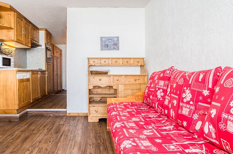 Appartement Grandes Platières II