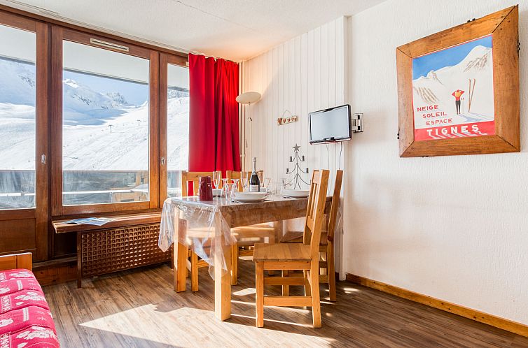 Appartement Grandes Platières II