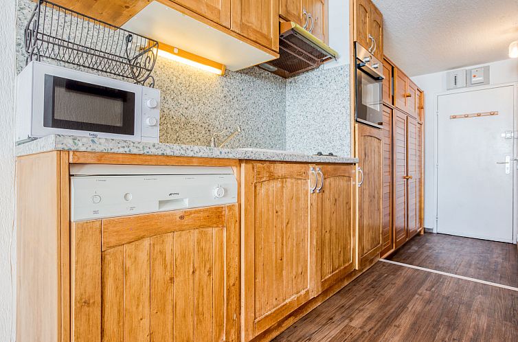 Appartement Grandes Platières II