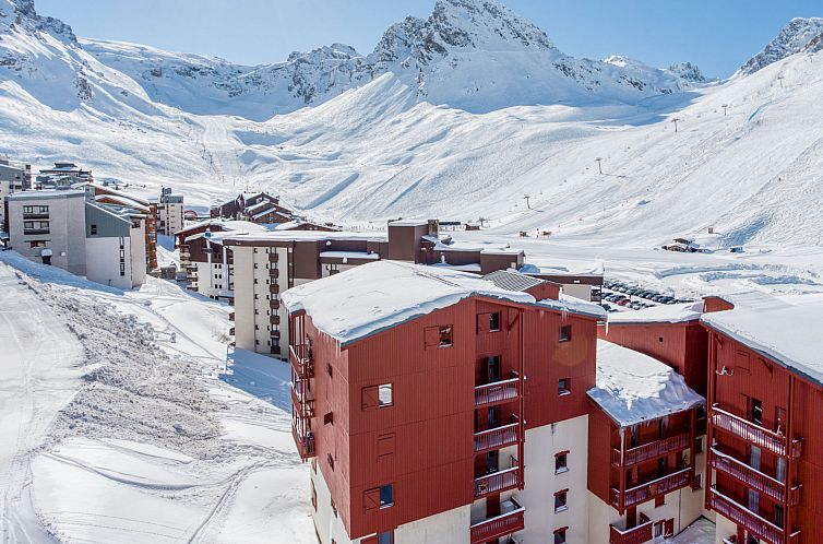Appartement Grandes Platières II