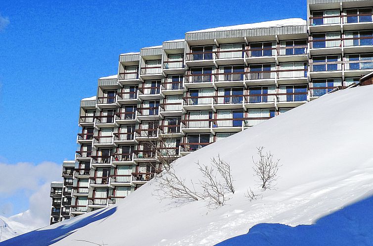 Appartement Grandes Platières II