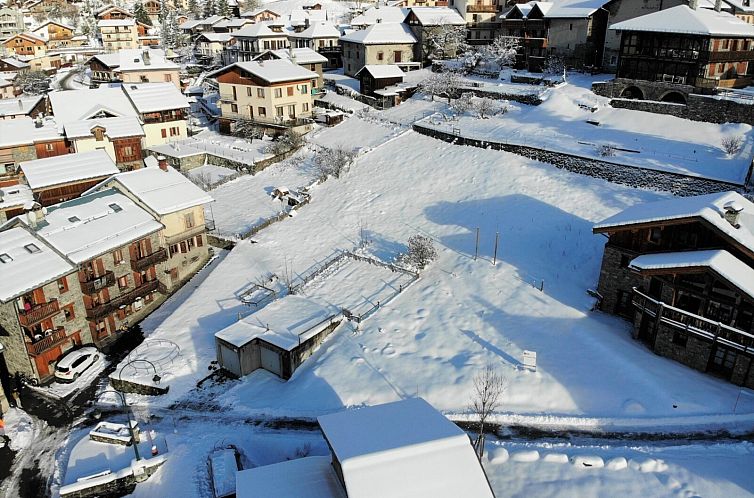 Appartement in Saint Martin De Belleville