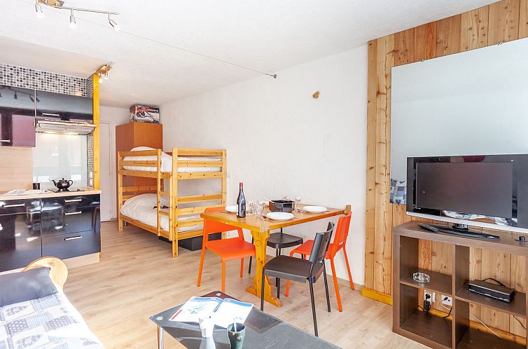 Appartement Grande Platières II