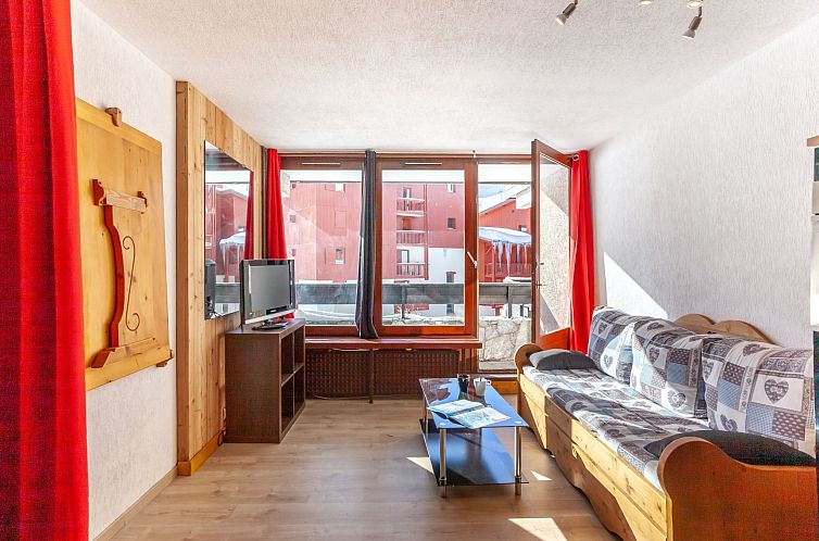 Appartement Grande Platières II