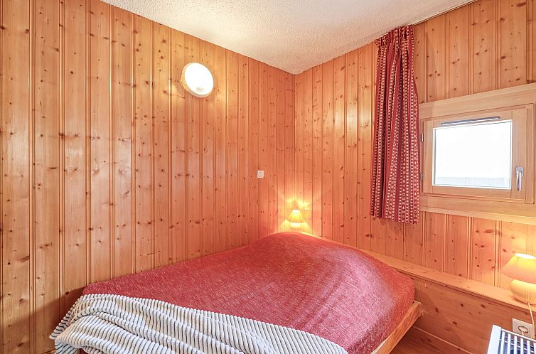 Appartement Home Club (Lavachet)