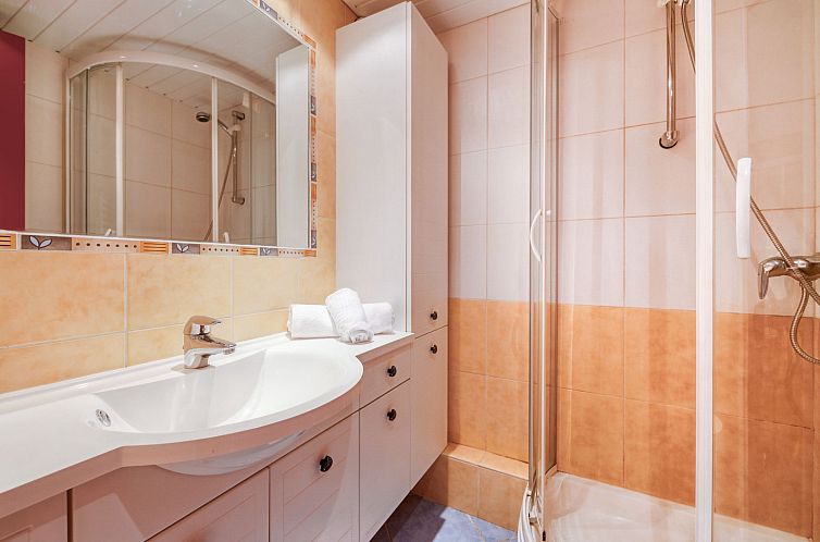 Appartement Home Club (Lavachet)