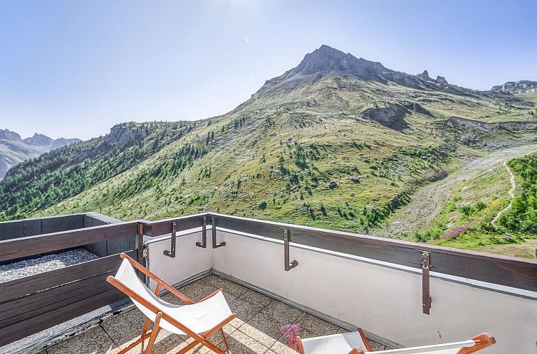 Appartement Home Club (Lavachet)