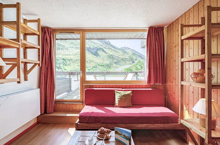 Appartement Home Club (Lavachet)
