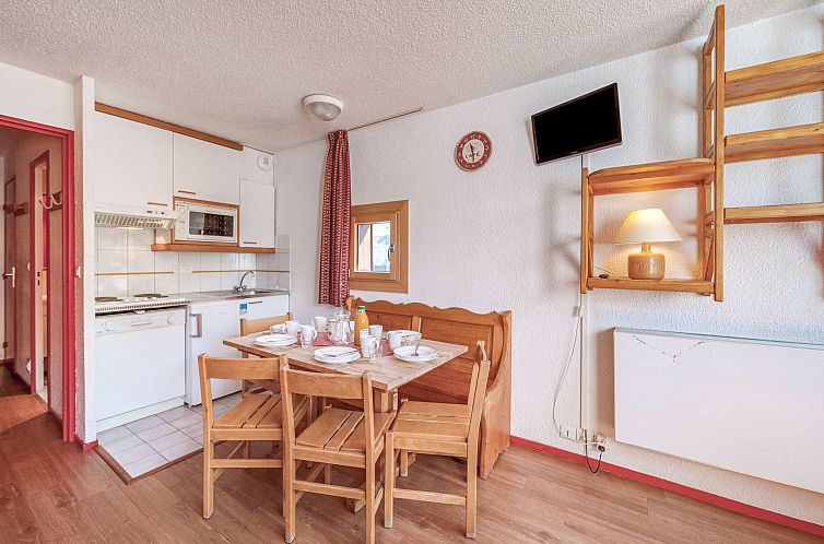 Appartement Home Club (Lavachet)