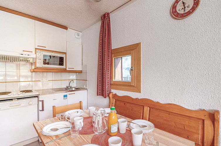 Appartement Home Club (Lavachet)