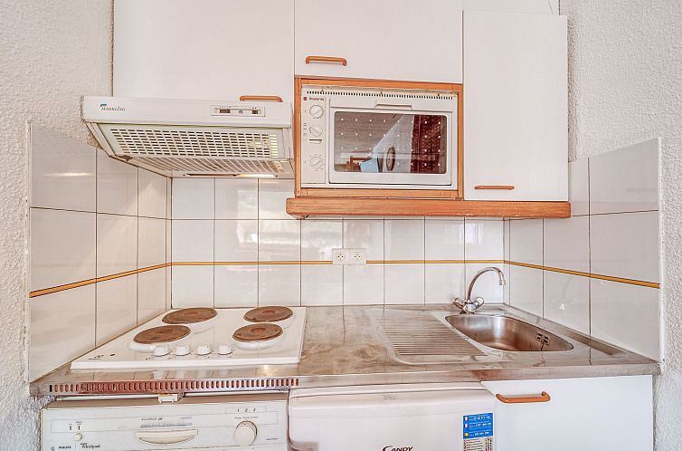 Appartement Home Club (Lavachet)