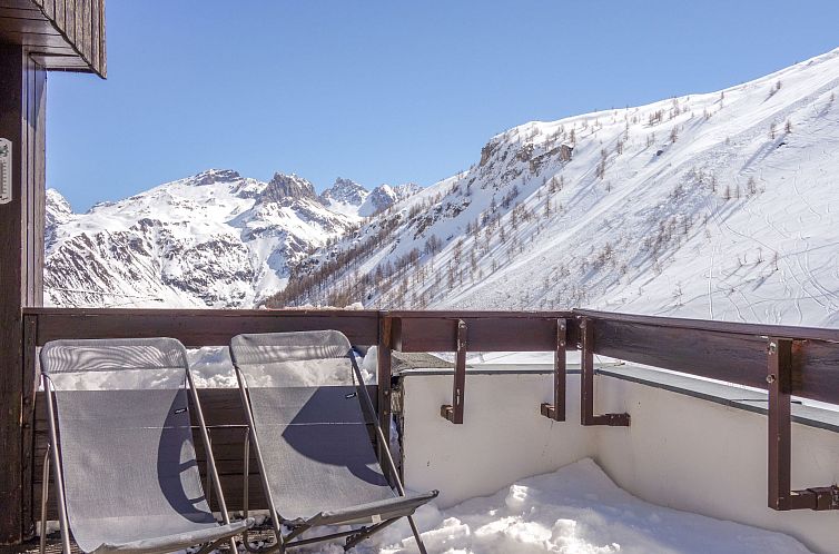 Appartement Home Club (Lavachet)
