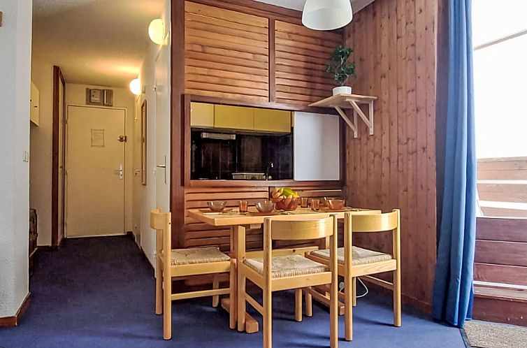 Appartement Le Borsat (Val Claret)