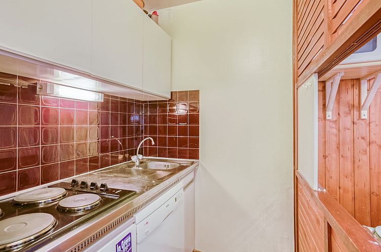 Appartement Le Borsat (Val Claret)
