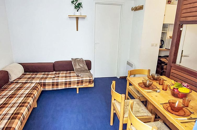 Appartement Le Borsat (Val Claret)