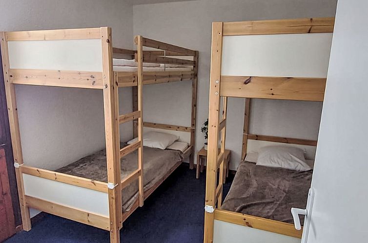 Appartement Le Borsat (Val Claret)