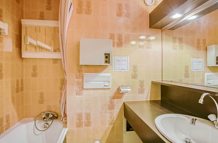 Appartement Le Borsat (Val Claret)