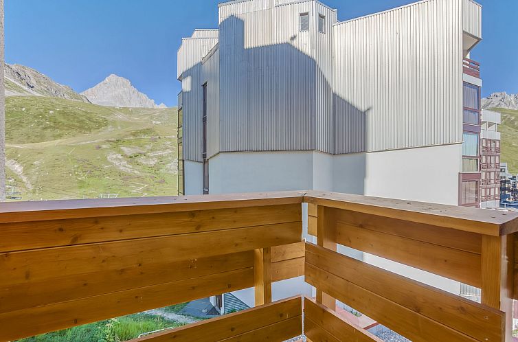 Appartement Le Borsat (Val Claret)