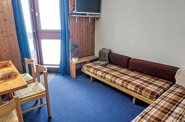 Appartement Le Borsat (Val Claret)