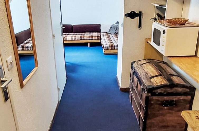 Appartement Le Borsat (Val Claret)