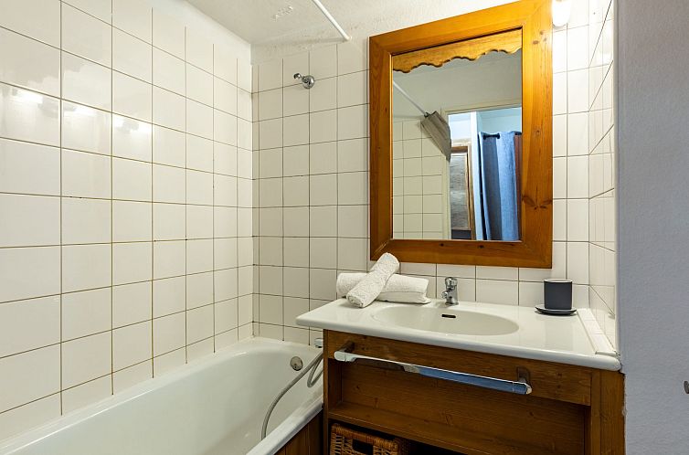 Appartement Rond Point des Pistes (Val Claret)