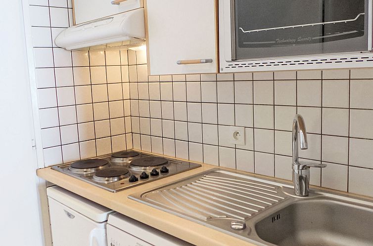 Appartement Les Moutières B1 et B2 (Val Claret)