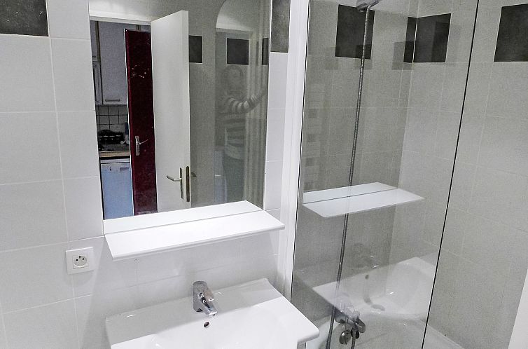 Appartement Les Moutières B1 et B2 (Val Claret)