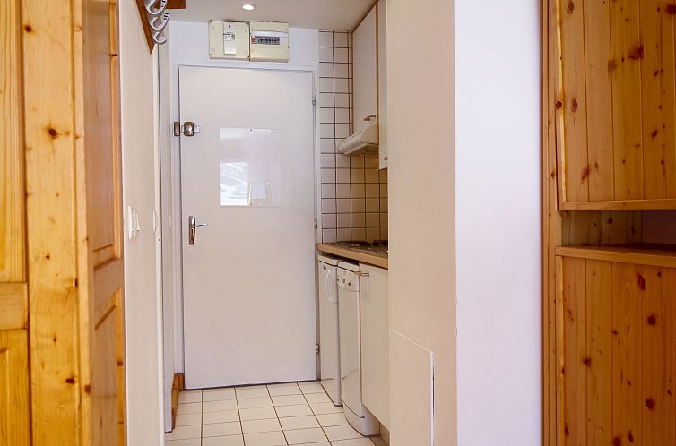 Appartement Les Moutières B1 et B2 (Val Claret)