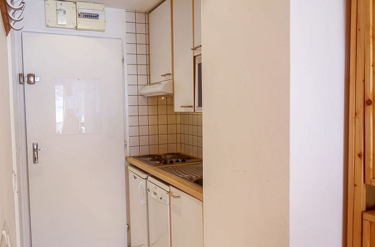 Appartement Les Moutières B1 et B2 (Val Claret)