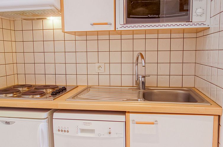 Appartement Les Moutières B1 et B2 (Val Claret)