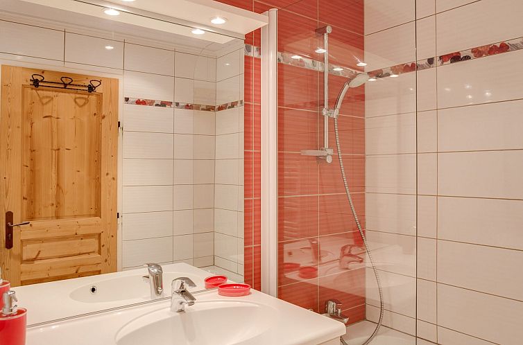 Appartement Le Curling A (Val Claret)