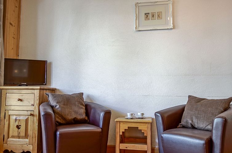 Appartement Le Curling A (Val Claret)