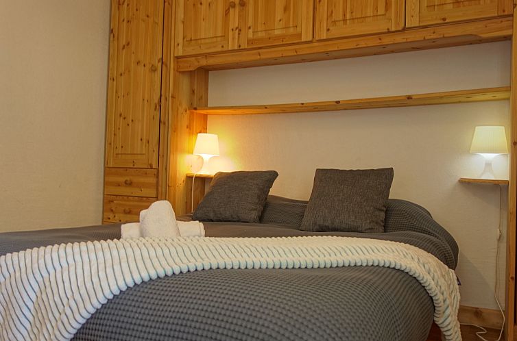 Appartement Le Curling A (Val Claret)