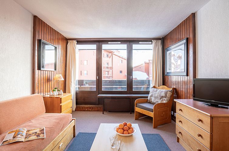 Appartement Les Grandes Platières II