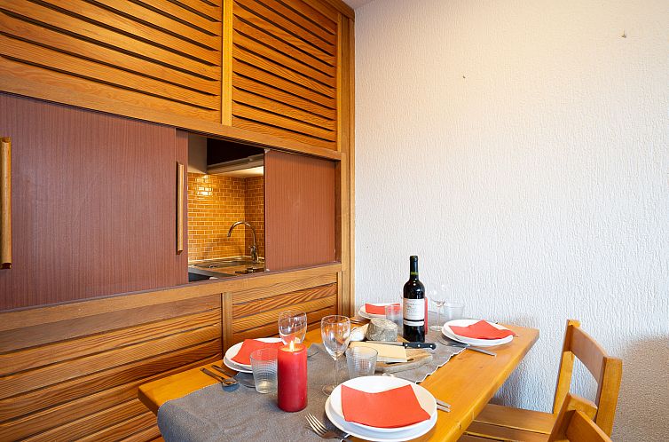 Appartement Les Grandes Platières II