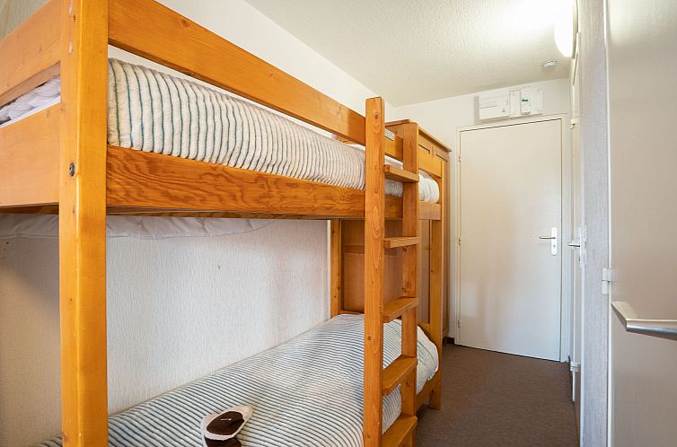 Appartement Les Grandes Platières II
