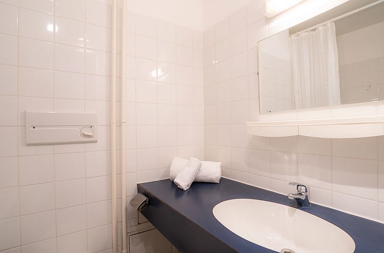Appartement Les Grandes Platières II