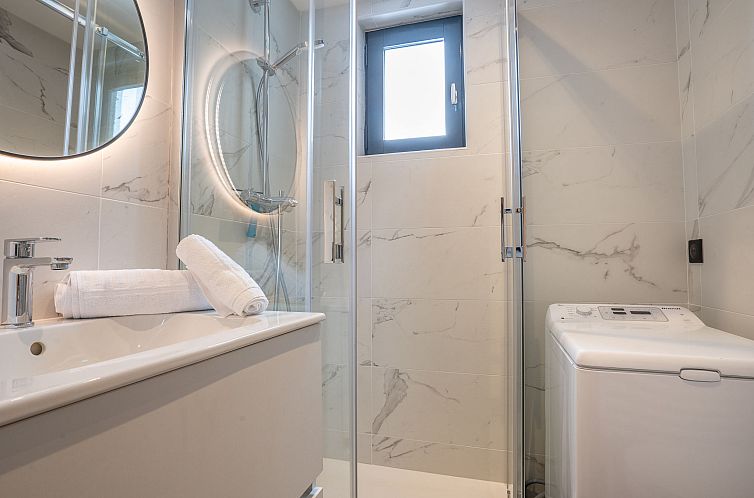 Appartement Les Grandes Platières (Val Claret)