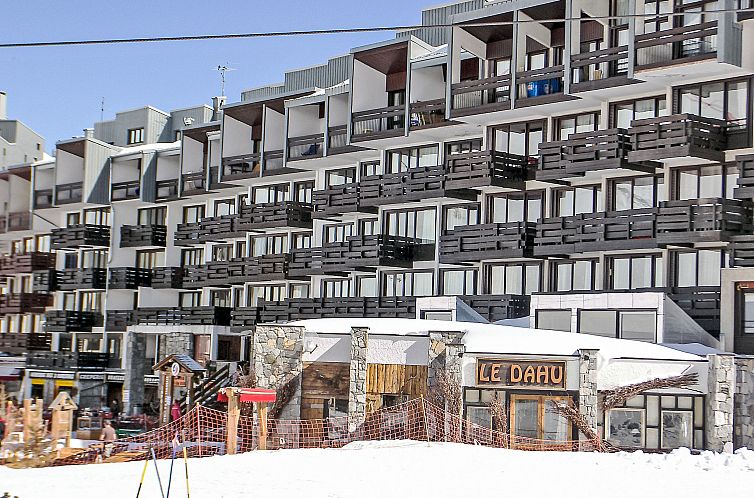 Appartement Neige d'or (Val Claret)