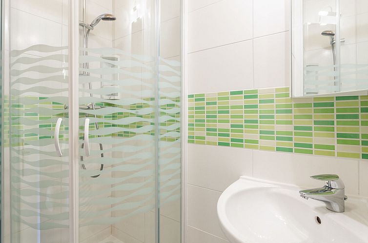 Appartement Le Bec Rouge (Le Lac)