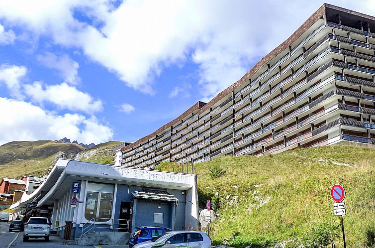 Appartement Le Bec Rouge (Le Lac)