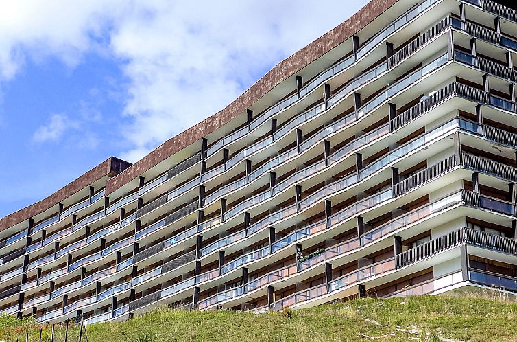 Appartement Le Bec Rouge (Le Lac)