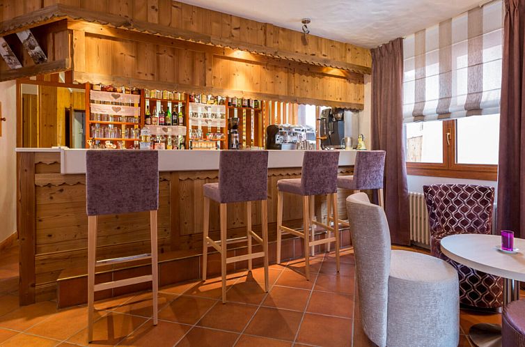 Chalet in Saint Martin De Belleville